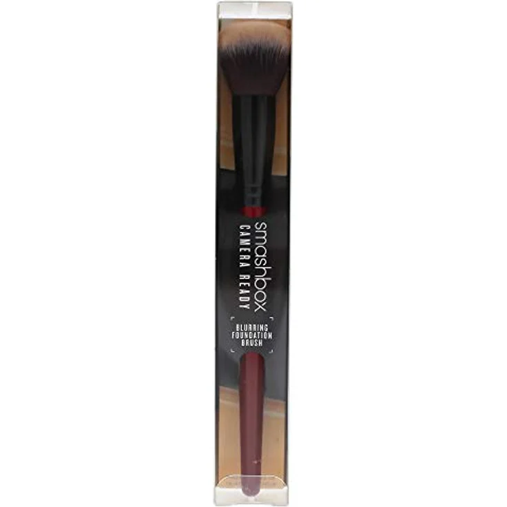 Smashbox Verwischung Grundierungspinsel Kuppelförmig für ein Natürliches & Diffuses Finish
