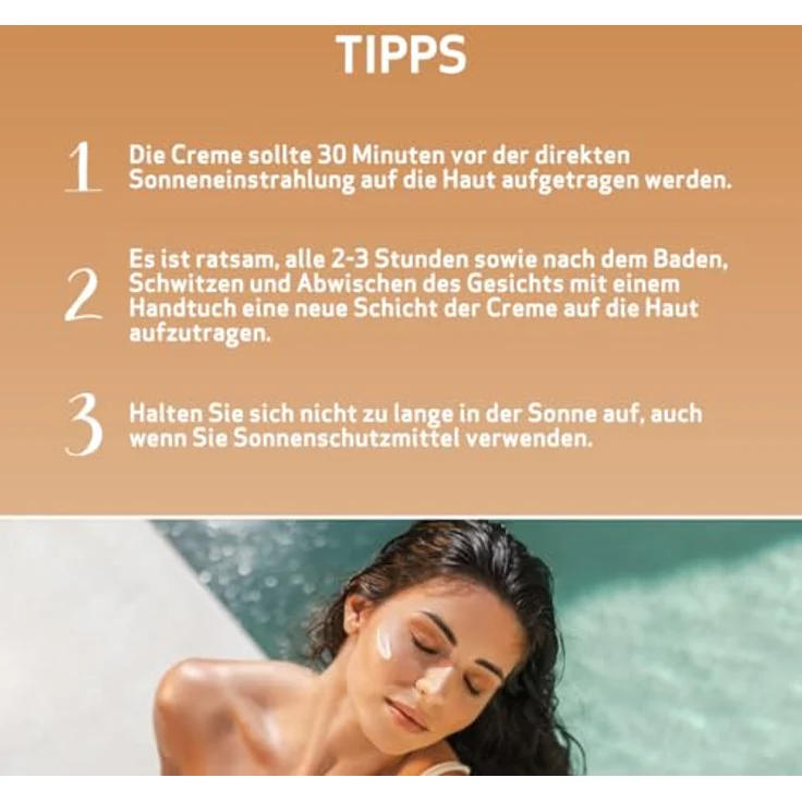 Sesderma Repaskin Urban 365, Sonnencreme für empfindliche Haut, SPF 50+, 50 ml – Bild 7