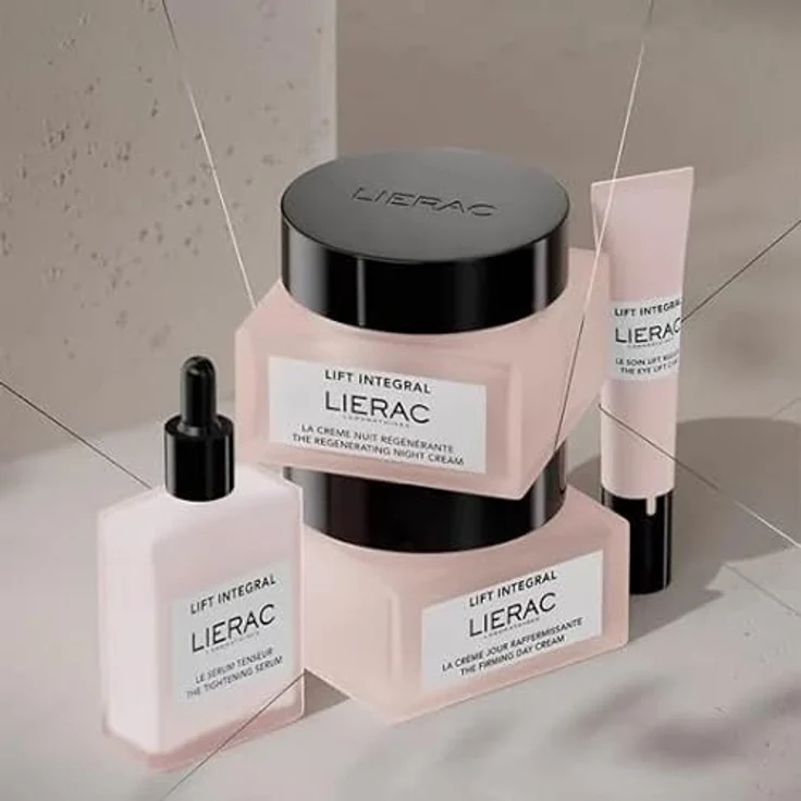 Lierac Lift Integral - Il Contorno Occhi Liftante Rassoda Distende Leviga, 15ml – Bild 4