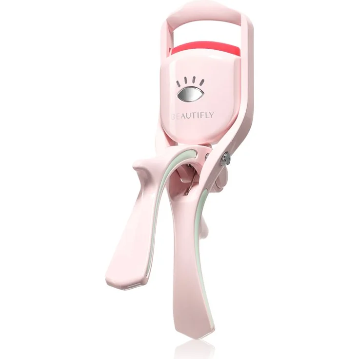 Beautifly Eyelash Fluff Wimpernzange, für perfekten Schwung und Augenvergrößerung, 1 St. – Bild 1