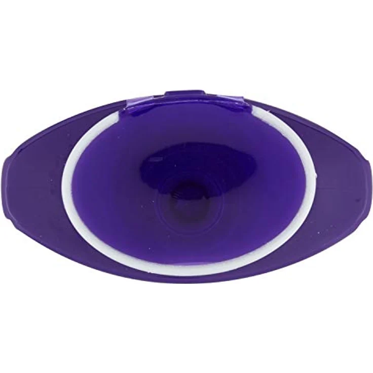 L'Oréal Paris Anti-Gelb Color Vive Purple Shampoo, Shampoo für gebleichtes Haar, Blond, Grau, 200 ml – Bild 5