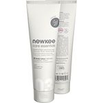 newkee Body Lotion intensive (150 ml), reichhaltige Körper Lotion, Vegan, ohne Parfüm, von Manuel Neuer & Angelique Kerber