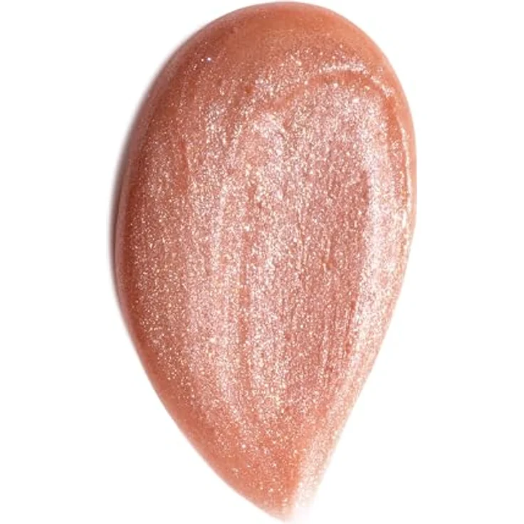 Inglot Volumizing Lip Gloss für Volle Lippen Me Like Volumizing Lip Gloss, Glanzend Booster Lippenstift Glitzer Halbtransparent Schimmernd, 5.5 ml : 54 – Bild 3
