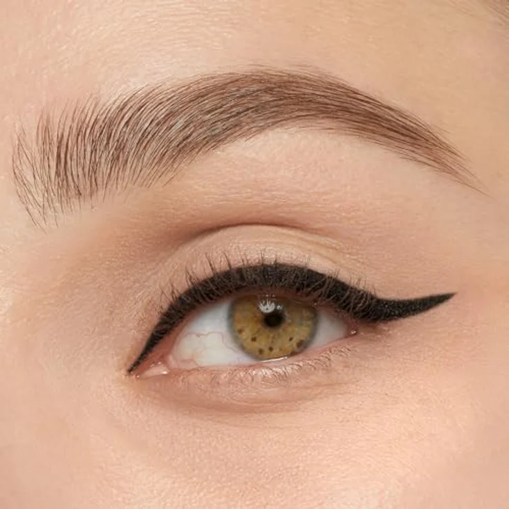 Maybelline Tattoo Liner Smokey Matter Gel-Kajalstift 1,3 g Farbton 010 Smokey Black – Bild 5