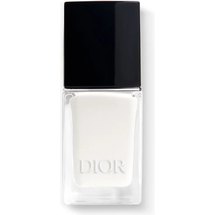 DIOR Dior Vernis Nagellack 007 Jasmin, 10 ml, hochwertiger Nagellack für Damen