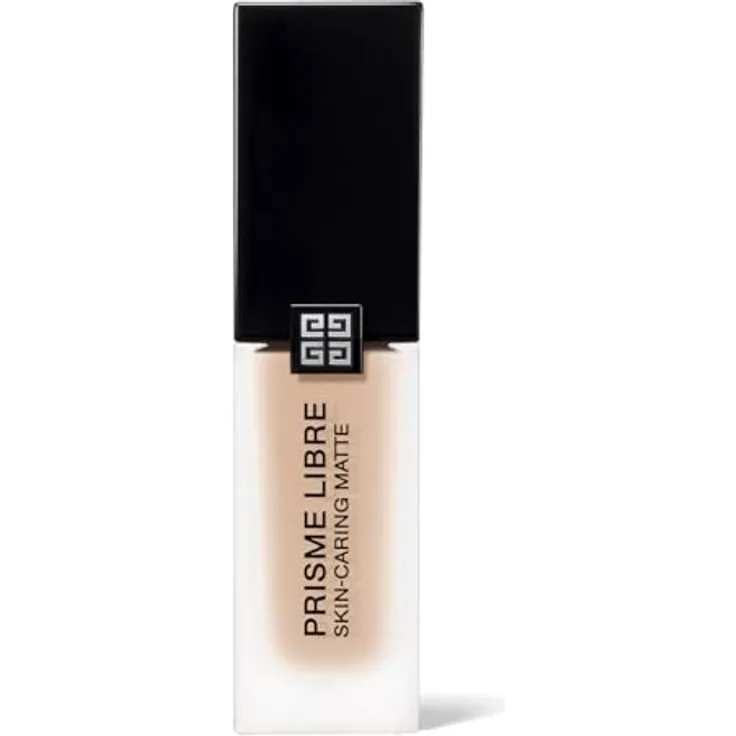 Givenchy Prisme Libre Skin-Caring Matte Flüssige Foundation 30 ml Nr. 1-C105