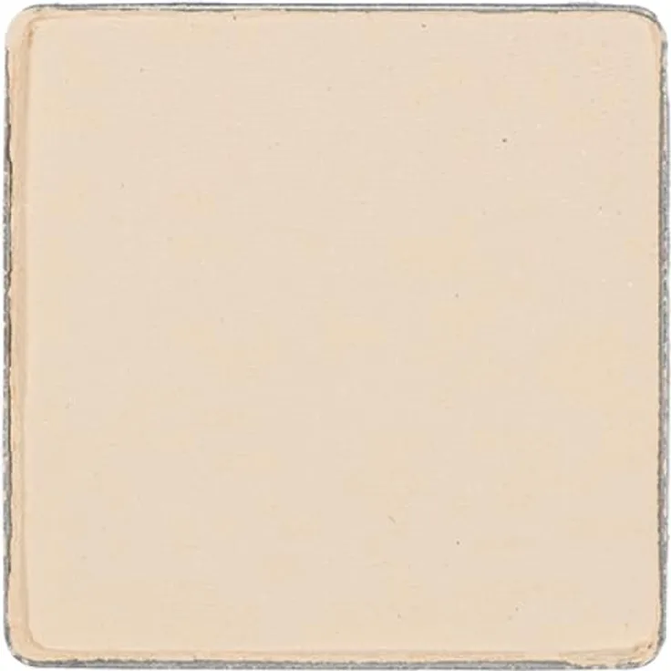 benecos Natural Refill Eyeshadow whipped cream, Lidschatten mit 27 gr Verpackungsmenge, bio-zertifiziert