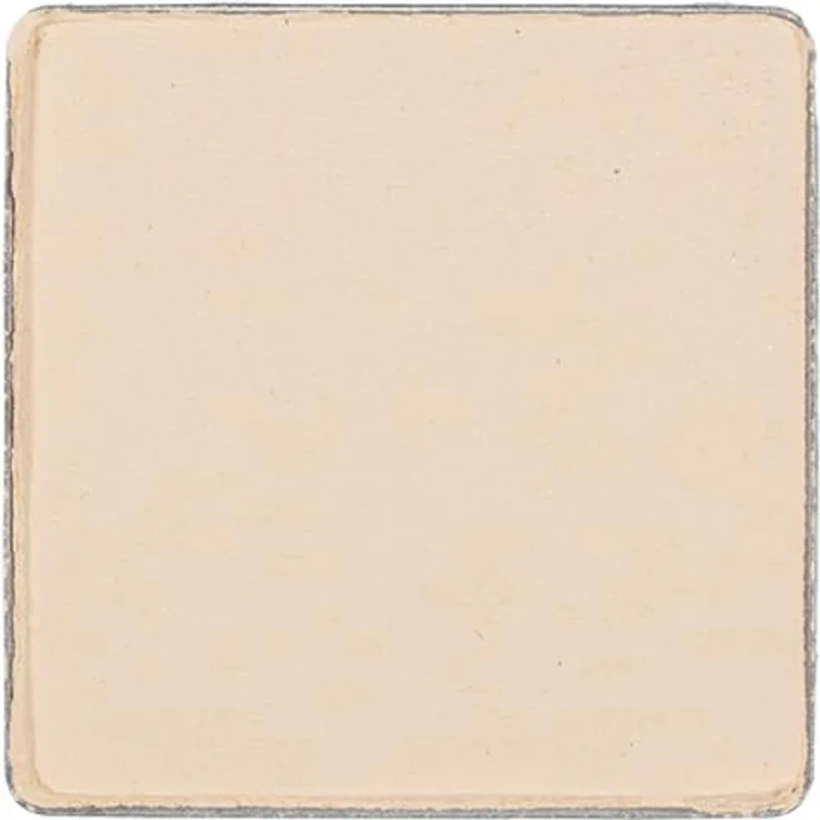 benecos Natural Refill Eyeshadow whipped cream, Lidschatten mit 27 gr Verpackungsmenge, bio-zertifiziert