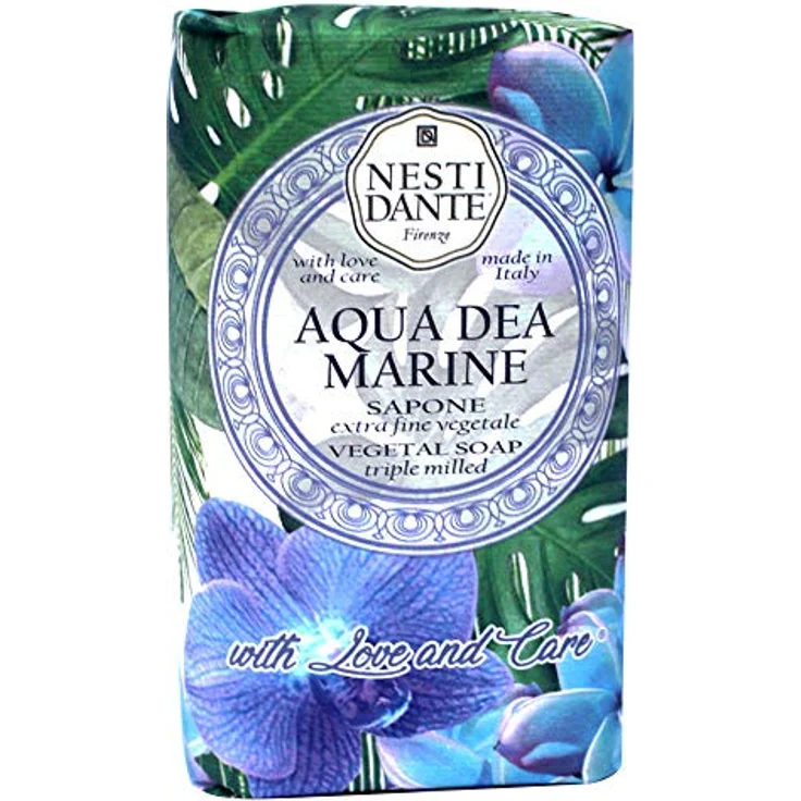 Nesti Dante Love & Care Aque dea Marine 250 g für Alle Hauttypen geeignet – Bild 2