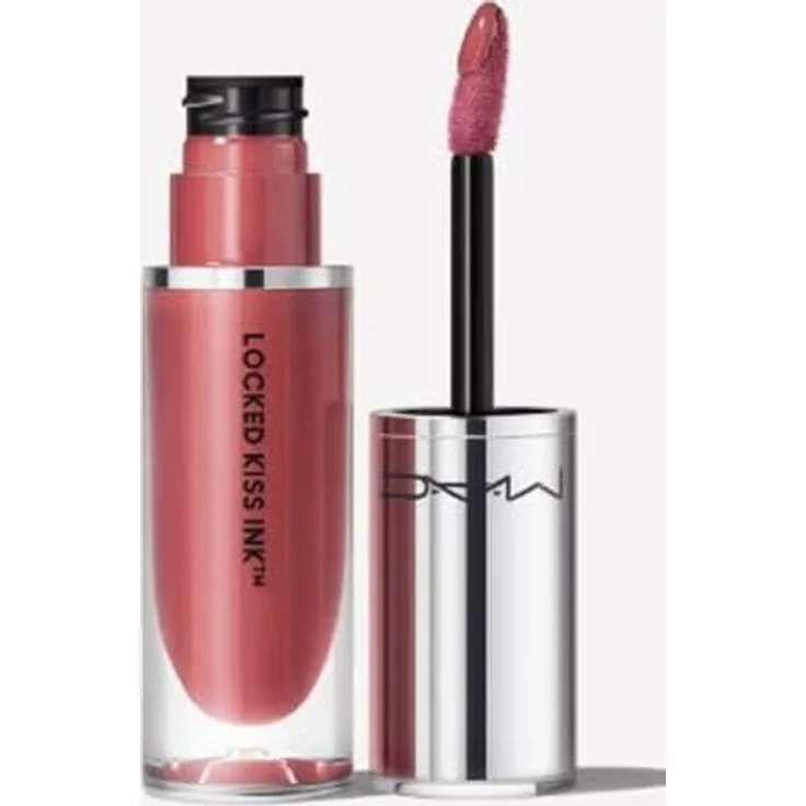 MAC LOCKED KISS INK 24HR LIPCOLOUR - UPGRADED, 4 ML