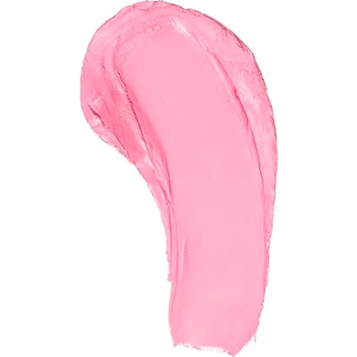 Makeup Revolution Skin Silk Blush Stick, Creme-Rouge in Light Pink Marble, 4.5 g, vegan – Bild 2