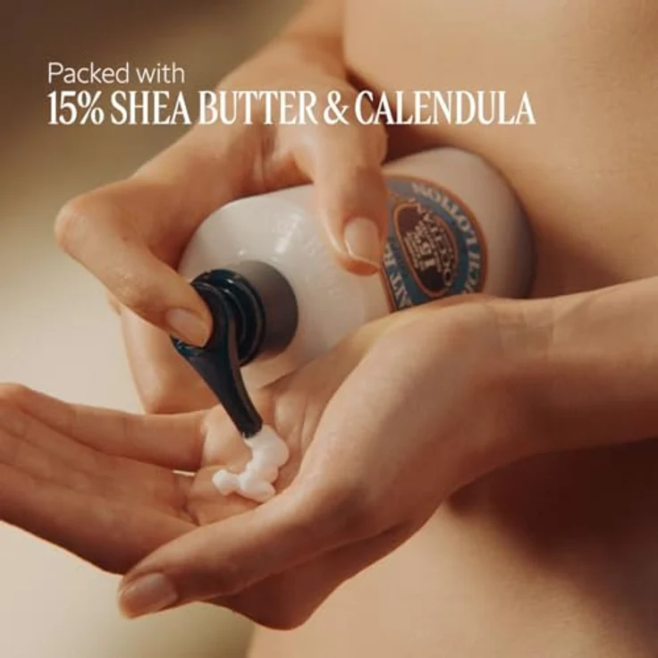 L'Occitane Shea Butter Rich Bodylotion 250 ml  – Bild 4
