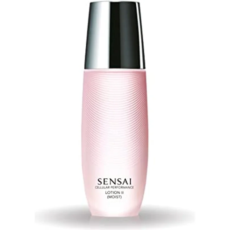 Sensai Cellular Performance Lotion II (Moist) 125 ml – Bild 2
