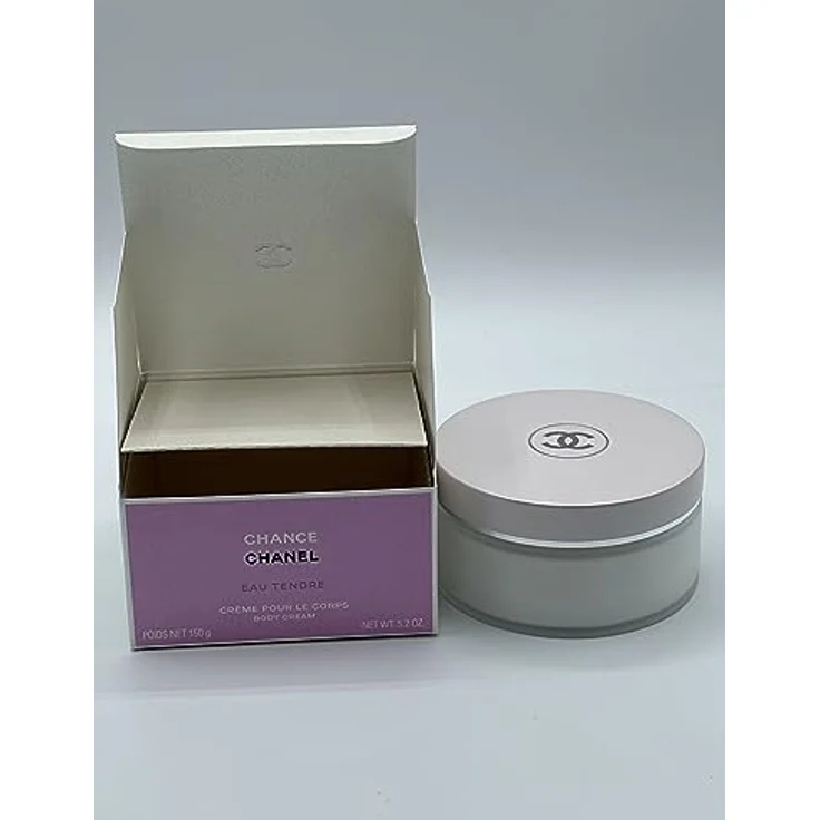 Chanel Chance Eau Tendre Body Cream 150g – Bild 2
