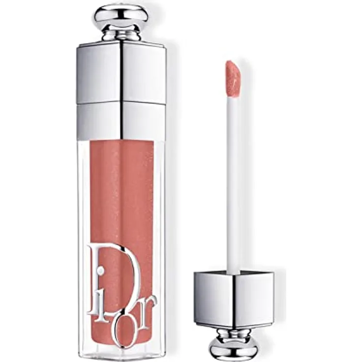 Dior Dior Addict Lip Maximizer Plumping Gloss 6 ml (038 Rose Nude)