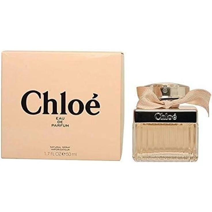 Chloé by Chloé Eau de Parfum (EdP) Damenduft 30 ml Duftfamilie: blumig, orientalisch – Bild 3