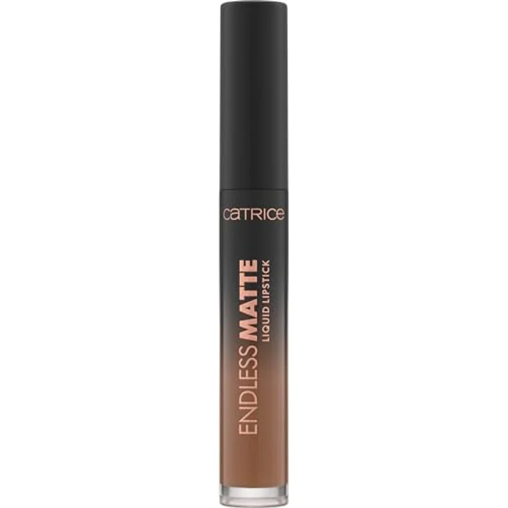 Catrice Endless Matte Matter Flüssig-Lippenstift, Farbton 030 Truly Yours, 4.5 ml, langanhaltende, matte Farbe, vegan – Bild 2