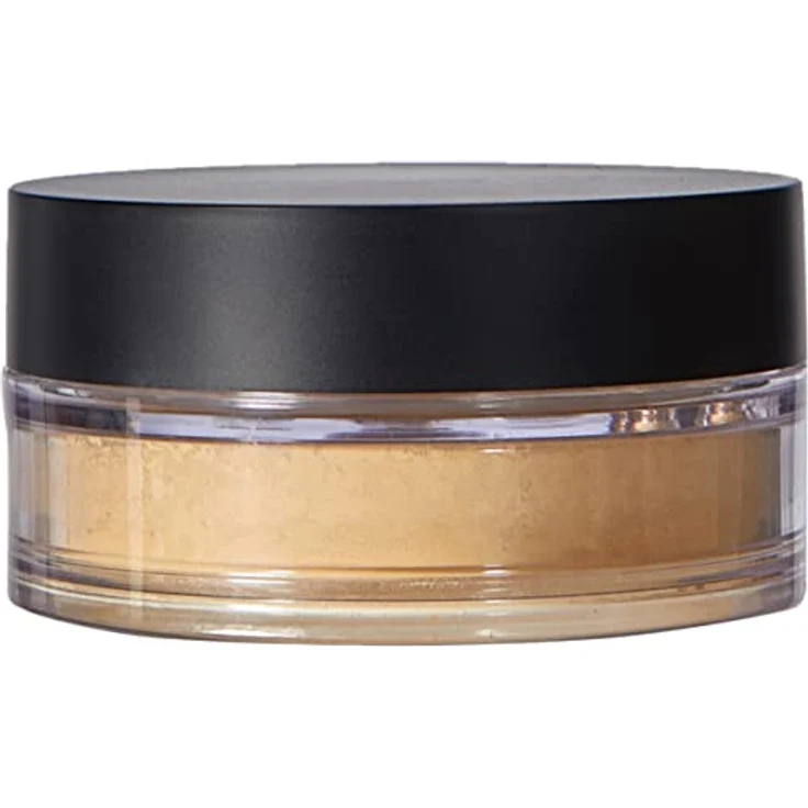 Bare Mínerals Matte SPF 15 Foundation, Golden Beige 13, 30 g – Bild 2