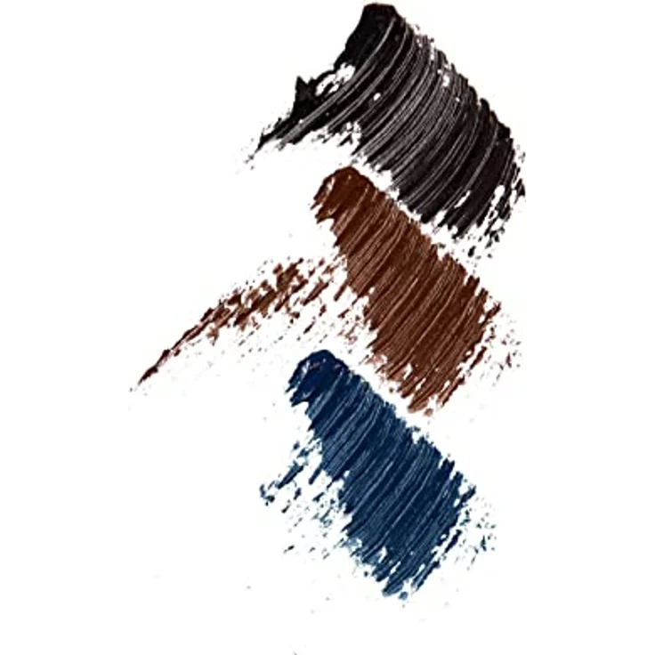 Und Gretel WINT Mascara 03 Midnight Blue, 5ml, mattes Nachtblau für strahlende Augen – Bild 8