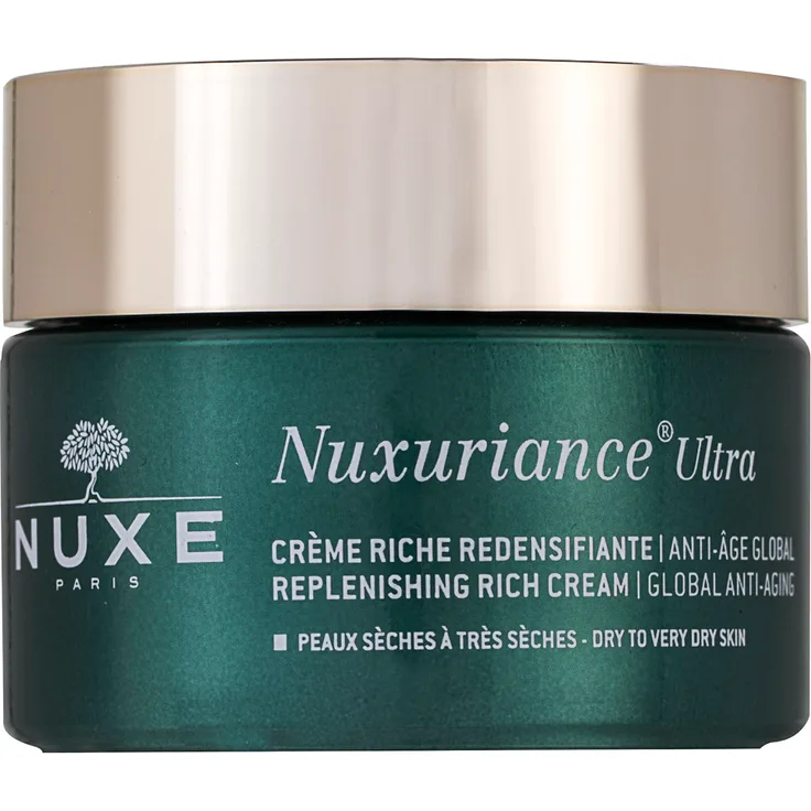 Nuxe Nuxuriance Ultra Creme Riche Redensifiante 50 ml