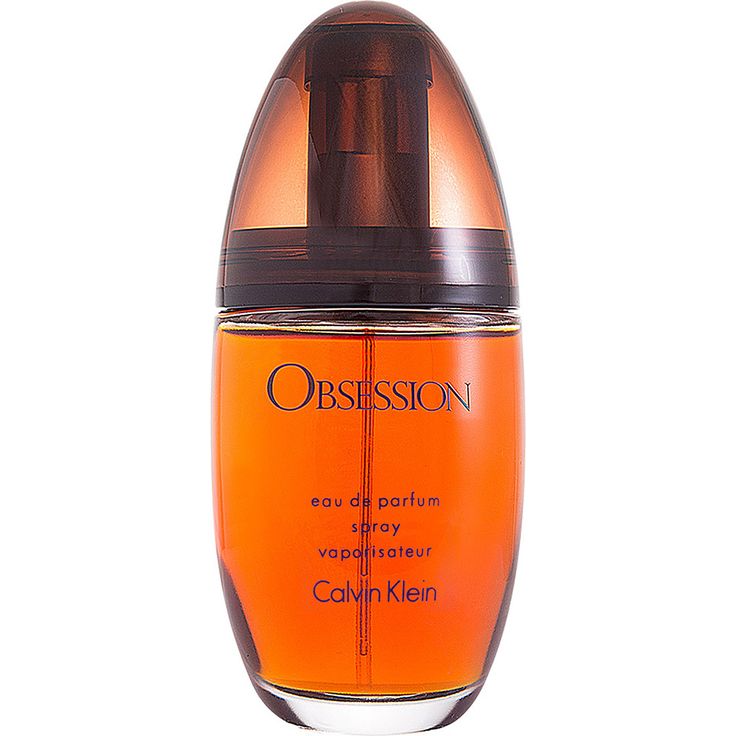 Calvin Klein Obsession Eau de Parfum (EdP) Damenduft 100 ml Duftfamilie: orientalisch, würzig