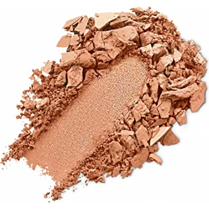 KIKO Milano Radiant Touch, kompakter bronzierender Puder, Farbton 101 Luminous Honey, 12 g, ideal zum Konturieren und für einen natürlich wirkenden Teint – Bild 2