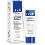 Dr. August Wolff GmbH & Co.KG Arzneimittel LINOLA Schutz-Balsam, Körpercreme zur Hautpflege, 50 ml