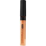 Maybelline New York Abdeckstift, Fit Me! Concealer, Für makellose Haut, Alle Hauttypen, Nr. 40 Caramel, 6,8 ml