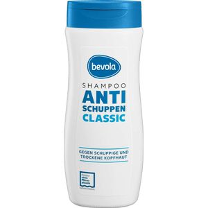 Bild für Bevola Shampoo Anti Schuppen Classic