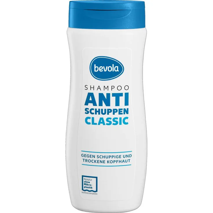 Bevola Shampoo Anti Schuppen Classic