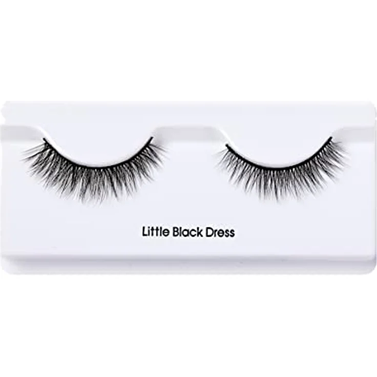 Kiss Lash Couture - Little Black Dress – Bild 4