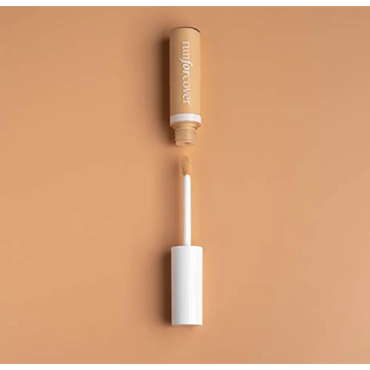 Paese Run For Cover Full Cover Concealer, 40 Golden Beige, 9 ml – Bild 5