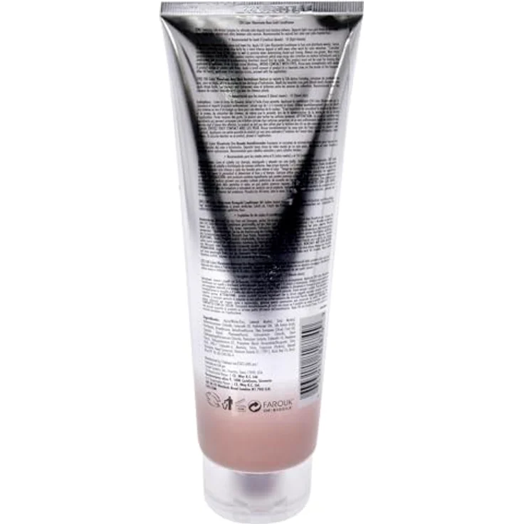 Chi Ionic Color Illuminate Conditioner Rose Gold 251 ml – Bild 3