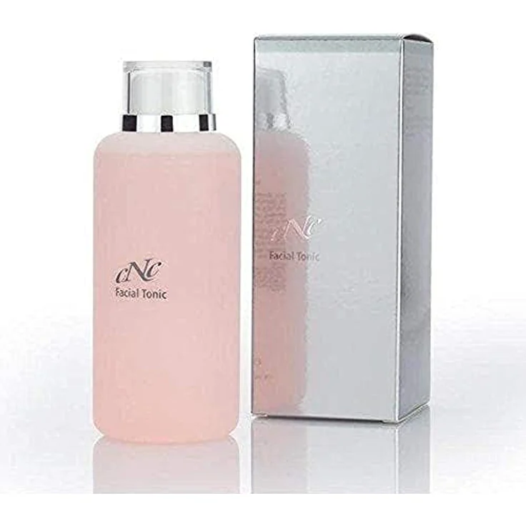 CNC Cosmetic Facial Tonic, 200 ml aesthetic world – Bild 4
