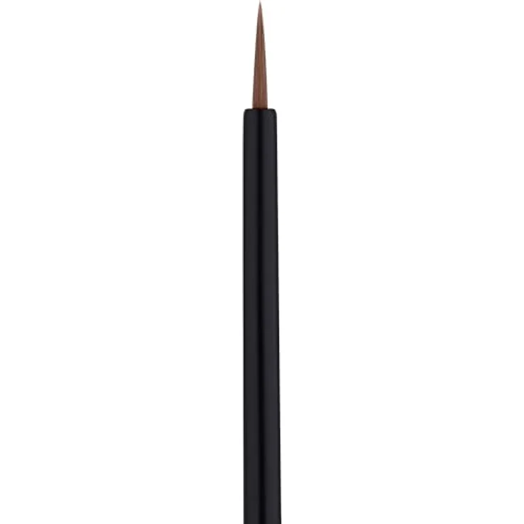 essence COLOUR it! Flüssige Eyeliner, Farbton 05 Chocolate Brown, 3 ml, vegan, matte Farbe, präzise Linie – Bild 3