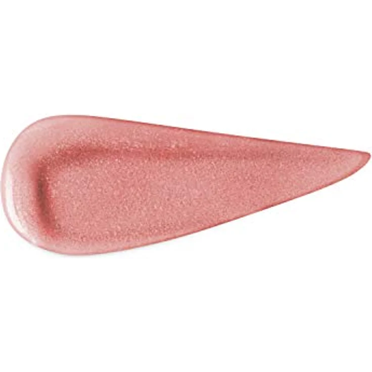 KIKO Milano Metal Flüssig-Lippenstift Metallic Farbton 01 Rosy Nude, 6.5 ml mit hoher Pigmentierung und cremiger Textur – Bild 2