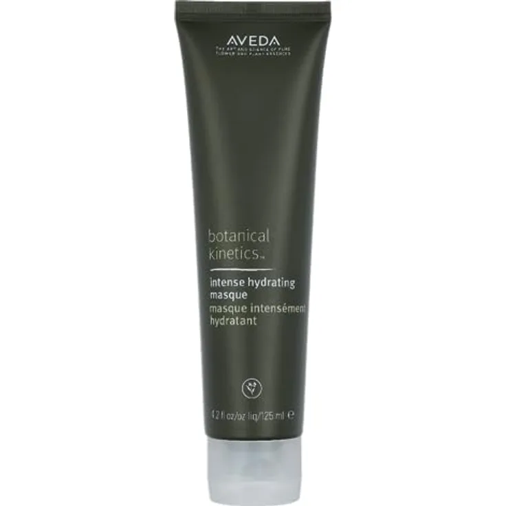 Aveda Botanical Kinetics Intensive Hydrating Masque 125 ml, Gesichtsmaske mit Aloe Vera, Seetang und Lavendel