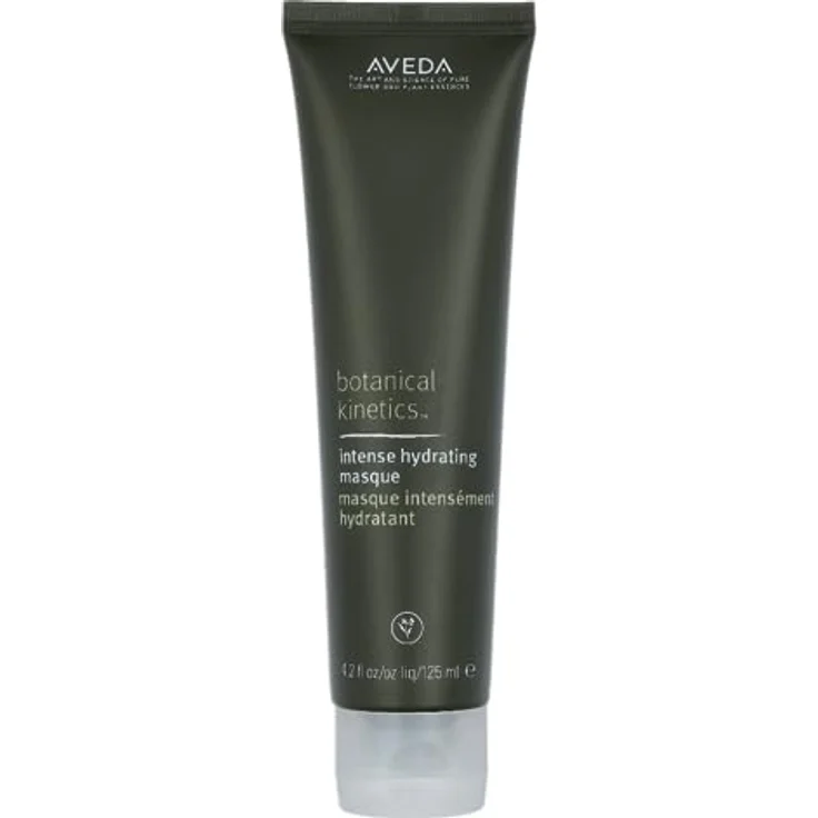 Aveda Botanical Kinetics Intensive Hydrating Masque 125 ml, Gesichtsmaske mit Aloe Vera, Seetang und Lavendel – Bild 1