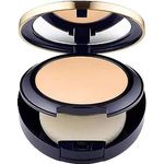 Estee Lauder Lauder, Double Wear Stay-in-Place Matte Powder Foundation - 3N1 Ivory Beige, 12 g.