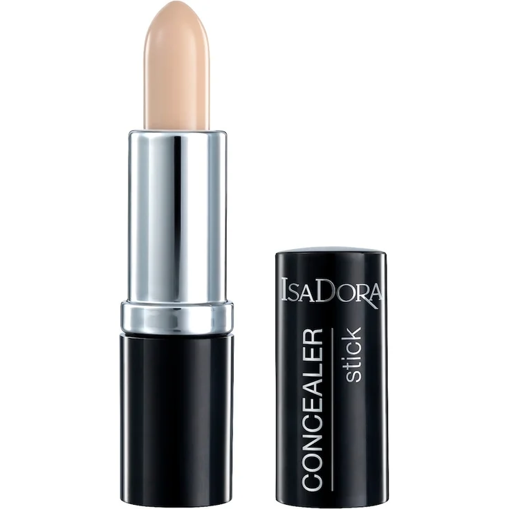 IsaDora Stick Concealer 225 g, vegan, parfümfrei, Farbe 03N