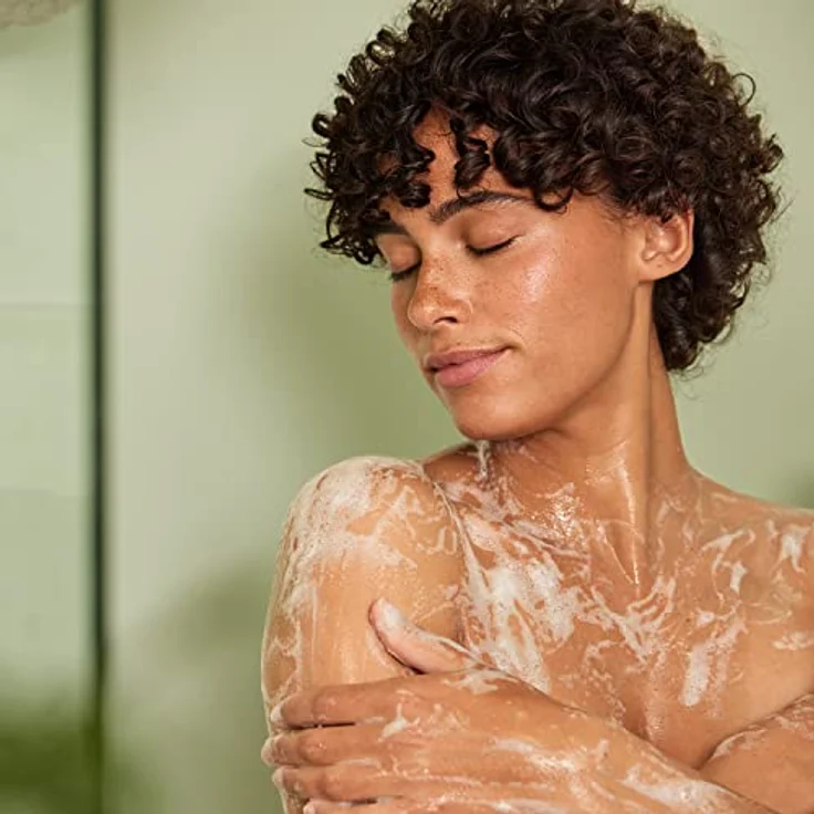 Weleda Aroma Shower Love 200 ml – Bild 4