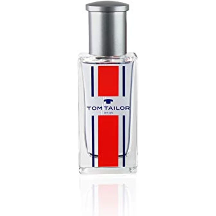 TOM TAILOR Urban Life Man, Herrenduft Eau de Toilette 30ml mit Bergamotte, Zitrone, Lavendel und Patchouli – Bild 2