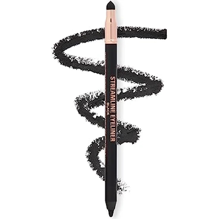 Revolution Make Up Streamline Eyeliner 2-in-1 Eyeliner 1,3 g