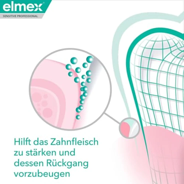 Elmex Sensitive Professional Repair & Prevent 75 ml – Bild 6