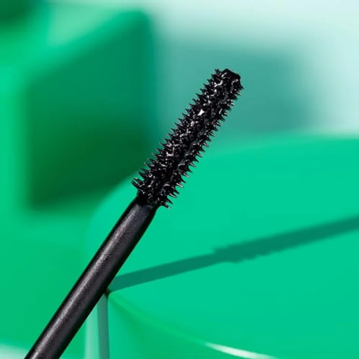 essence lash WITHOUT LIMITS TUBING, Volumenmascara mit verlängerndem Effekt, Farbton 04 Black Tubing, 13 ml – Bild 9