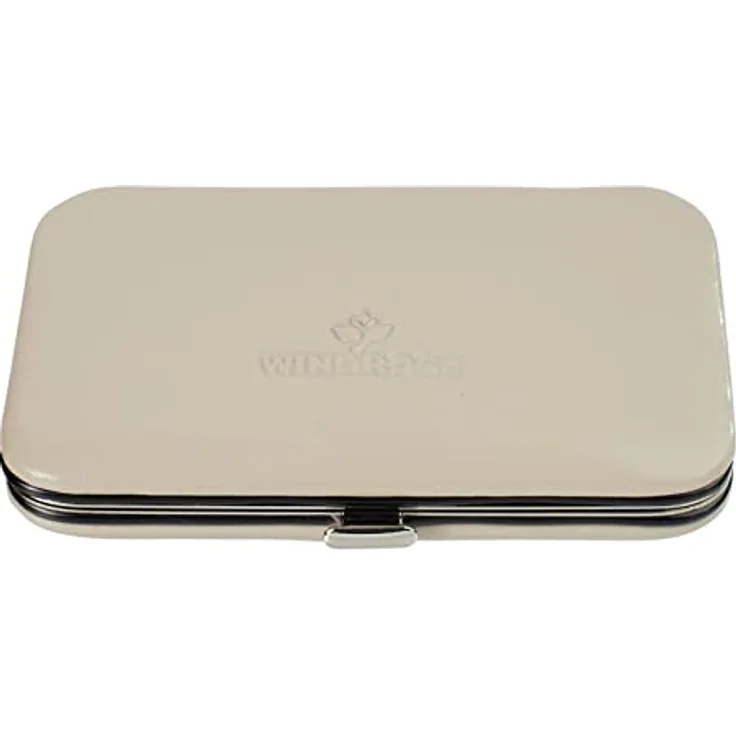 WINDROSE Merino Moda Manicure Set Beige - Preisvergleich