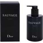 DIOR Sauvage Duschgel 250 ml