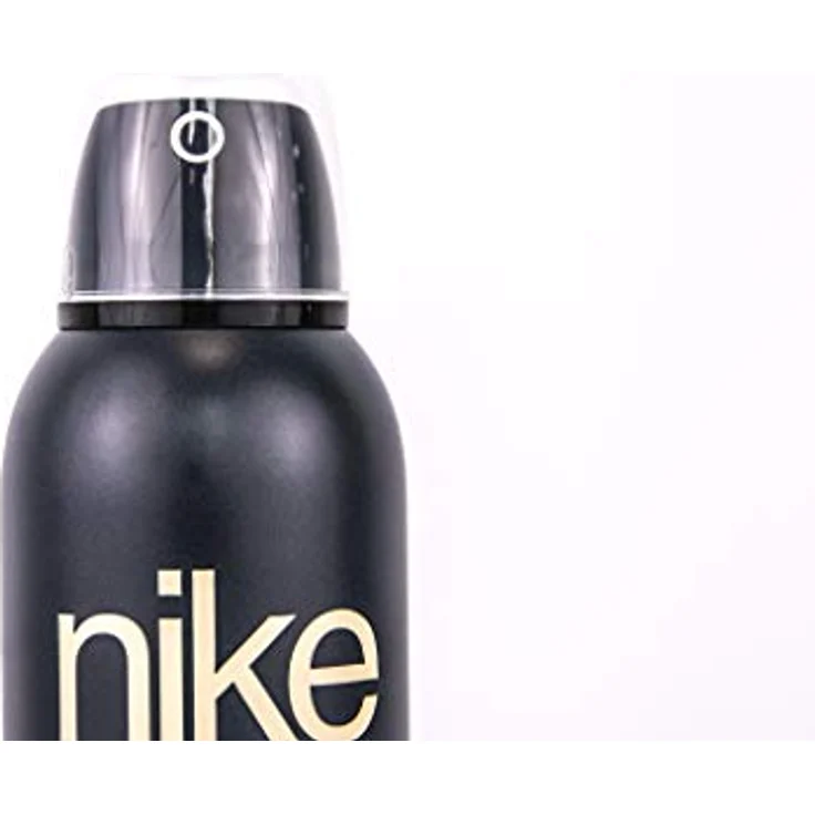 Nike Man Perfume Spray, 200 ml, hochwertiger Duft für Männer – Bild 4