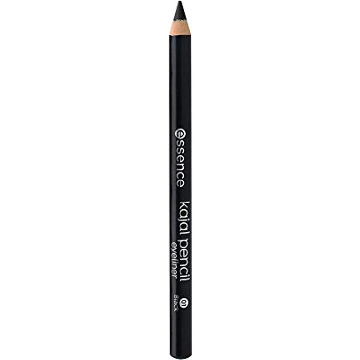 essence Kajal Pencil Kajalstift 5x1 g Nr. 01 - Black – Bild 2