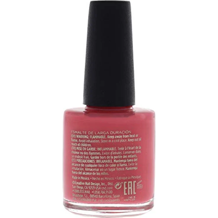 CND - Nagellack Vinylux Charm 15 ml – Bild 3